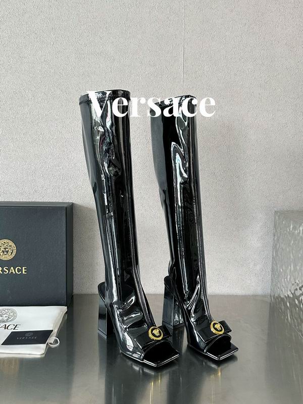 Versace sz35-41 10.5cm mnf0302 (13)